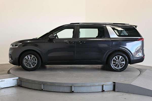 2022 Kia Carnival S KA4