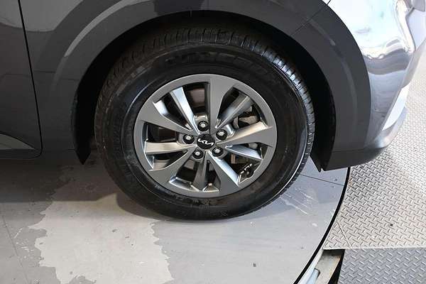 2022 Kia Carnival S KA4