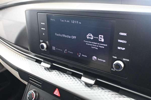 2022 Kia Carnival S KA4