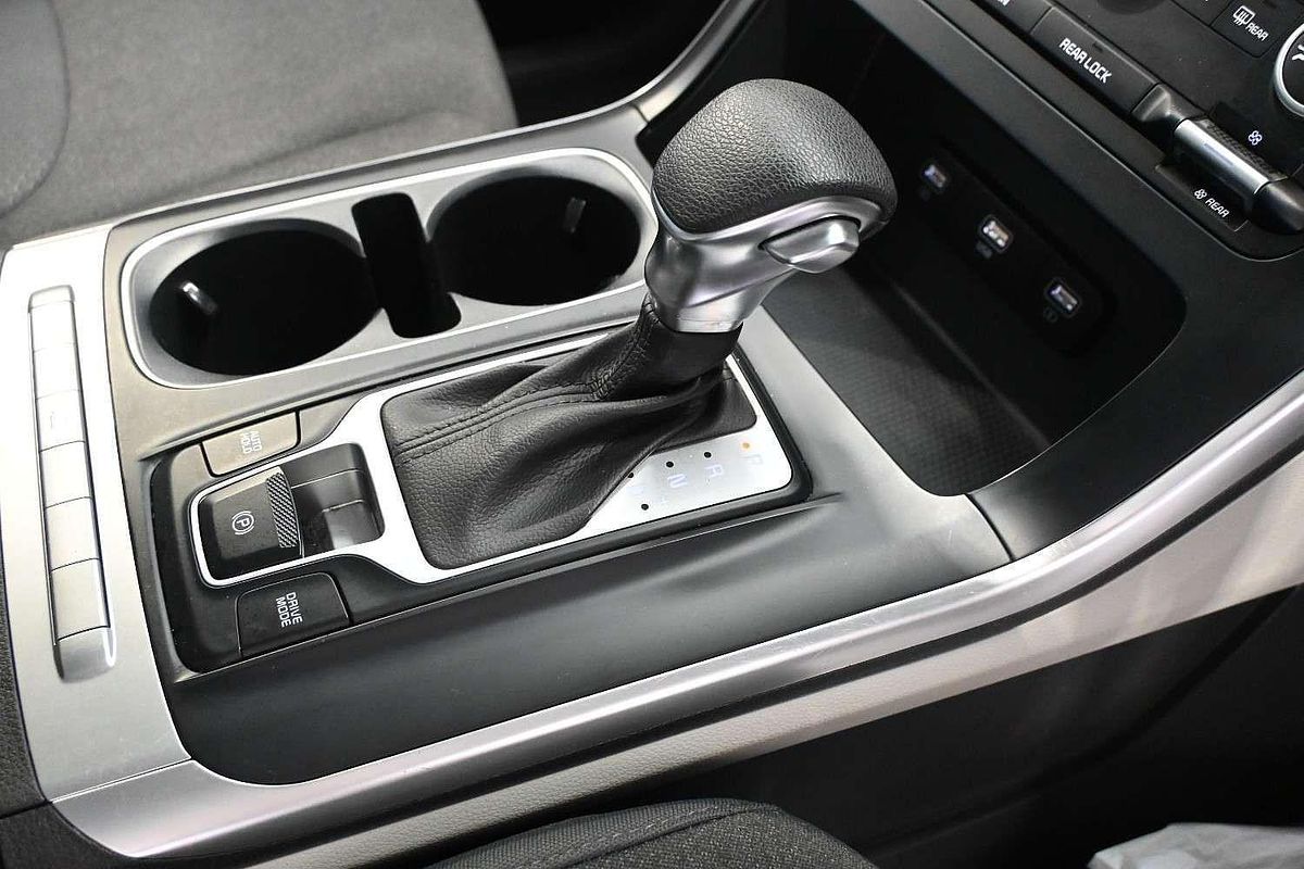 2022 Kia Carnival S KA4