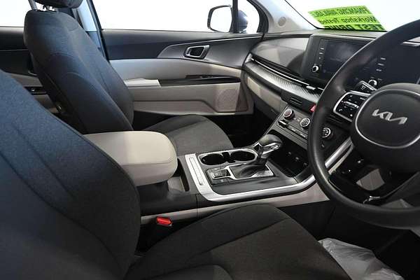 2022 Kia Carnival S KA4