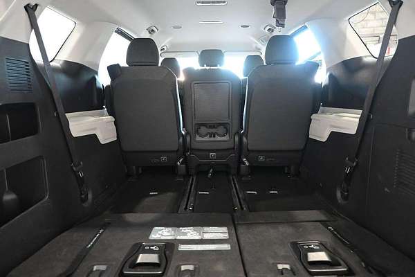 2022 Kia Carnival S KA4