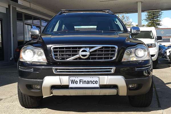 2011 Volvo XC90 Executive