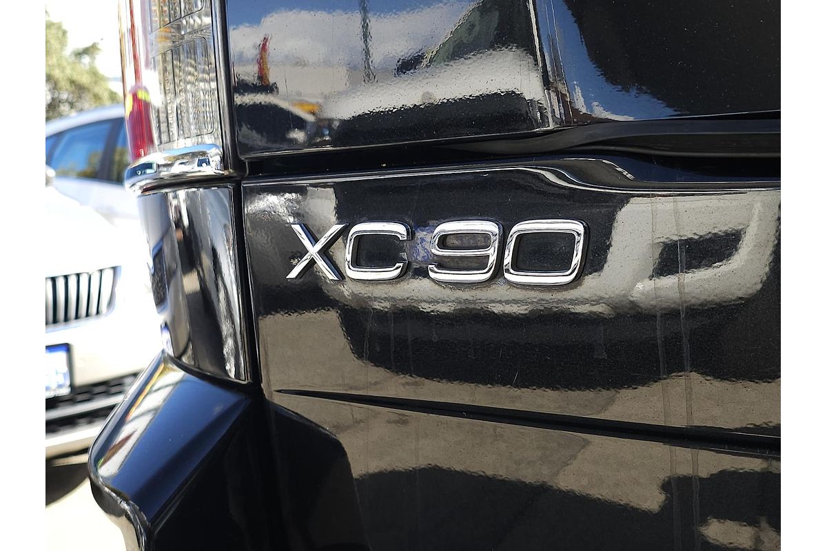 2011 Volvo XC90 Executive