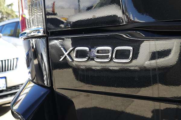 2011 Volvo XC90 Executive