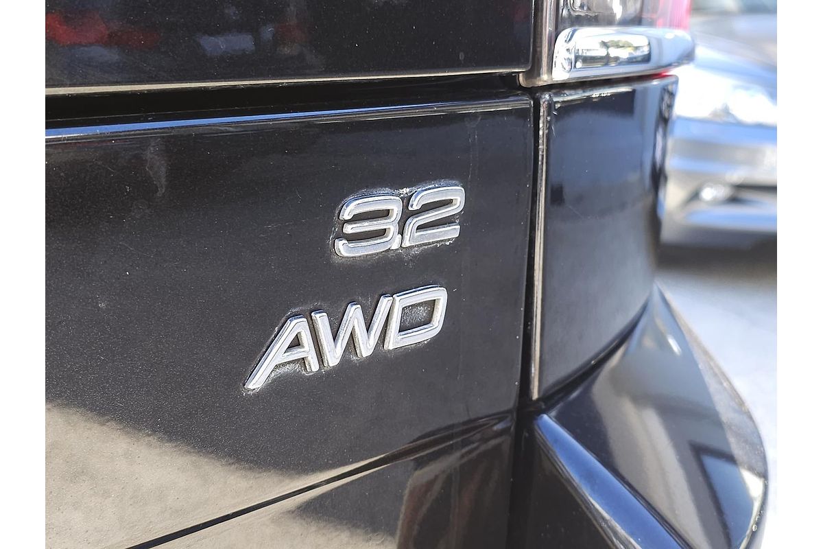 2011 Volvo XC90 Executive