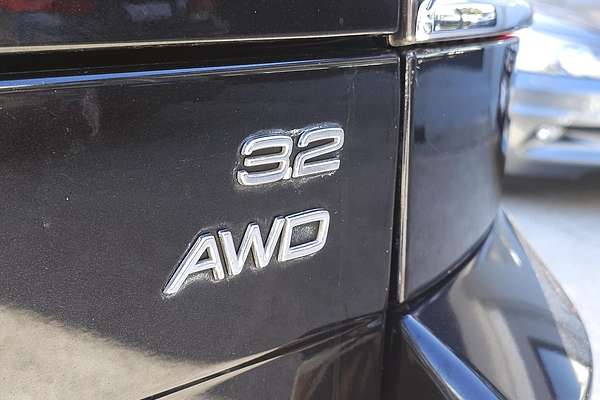 2011 Volvo XC90 Executive