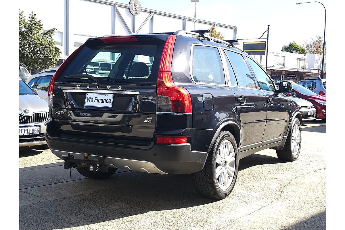 2011 Volvo XC90 Executive