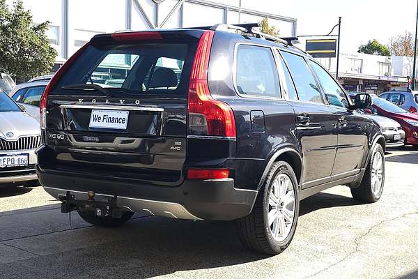 2011 Volvo XC90 Executive