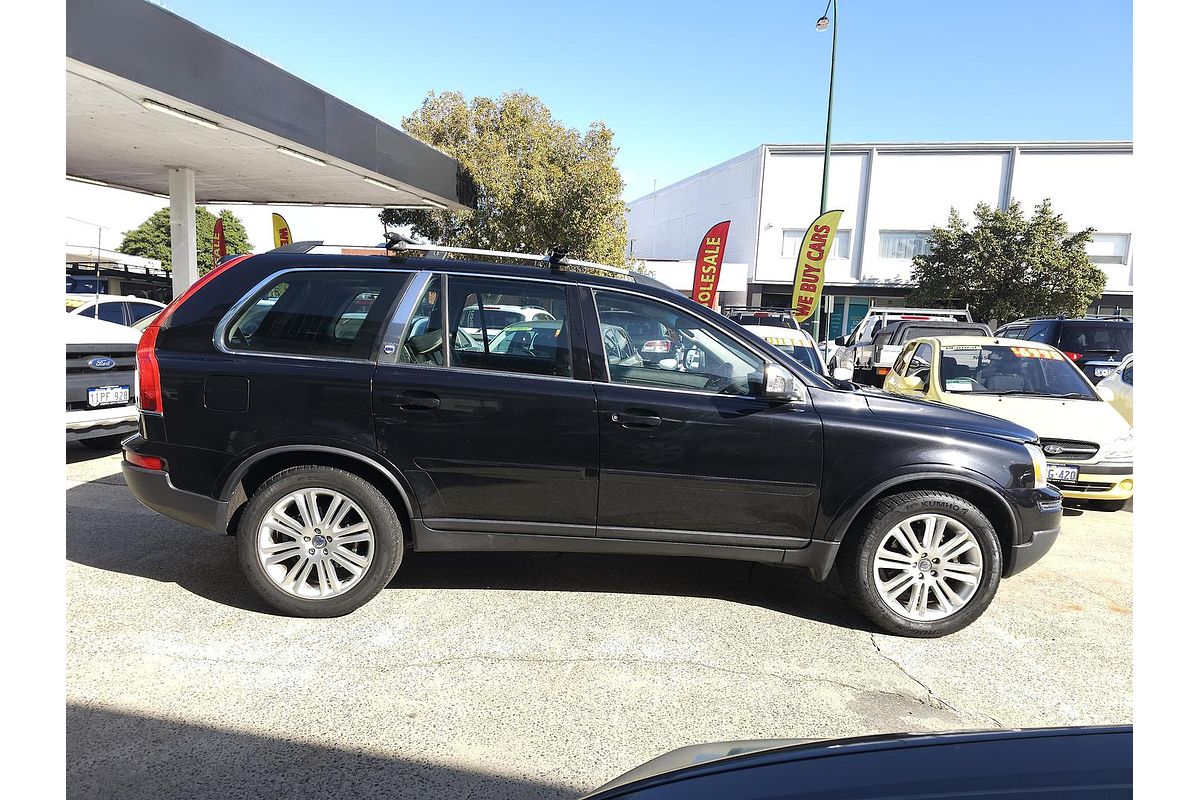 2011 Volvo XC90 Executive