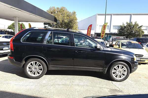 2011 Volvo XC90 Executive