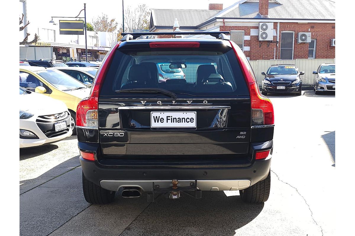 2011 Volvo XC90 Executive
