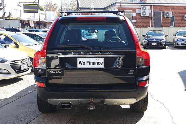2011 Volvo XC90 Executive