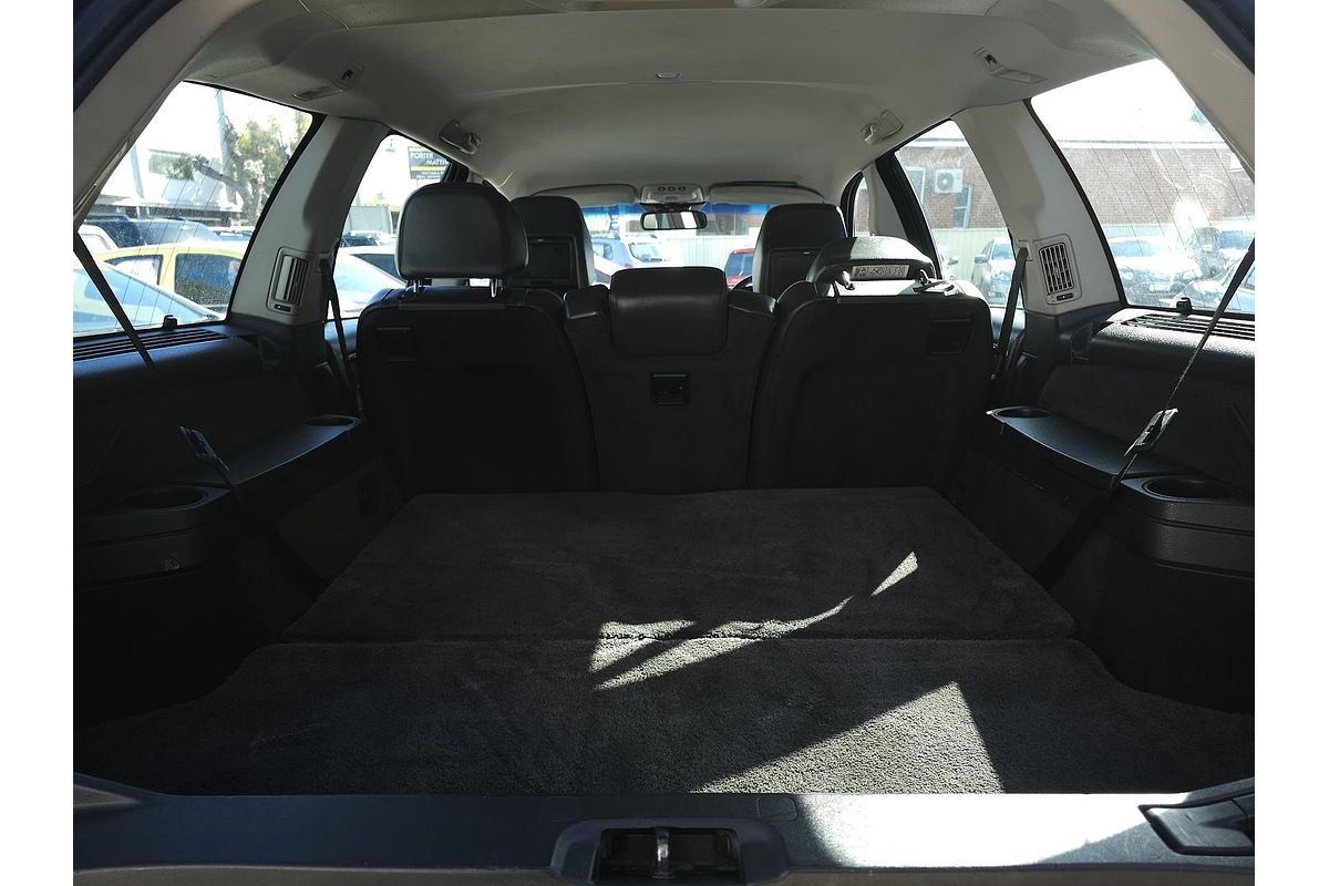 2011 Volvo XC90 Executive