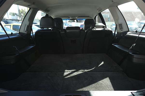 2011 Volvo XC90 Executive