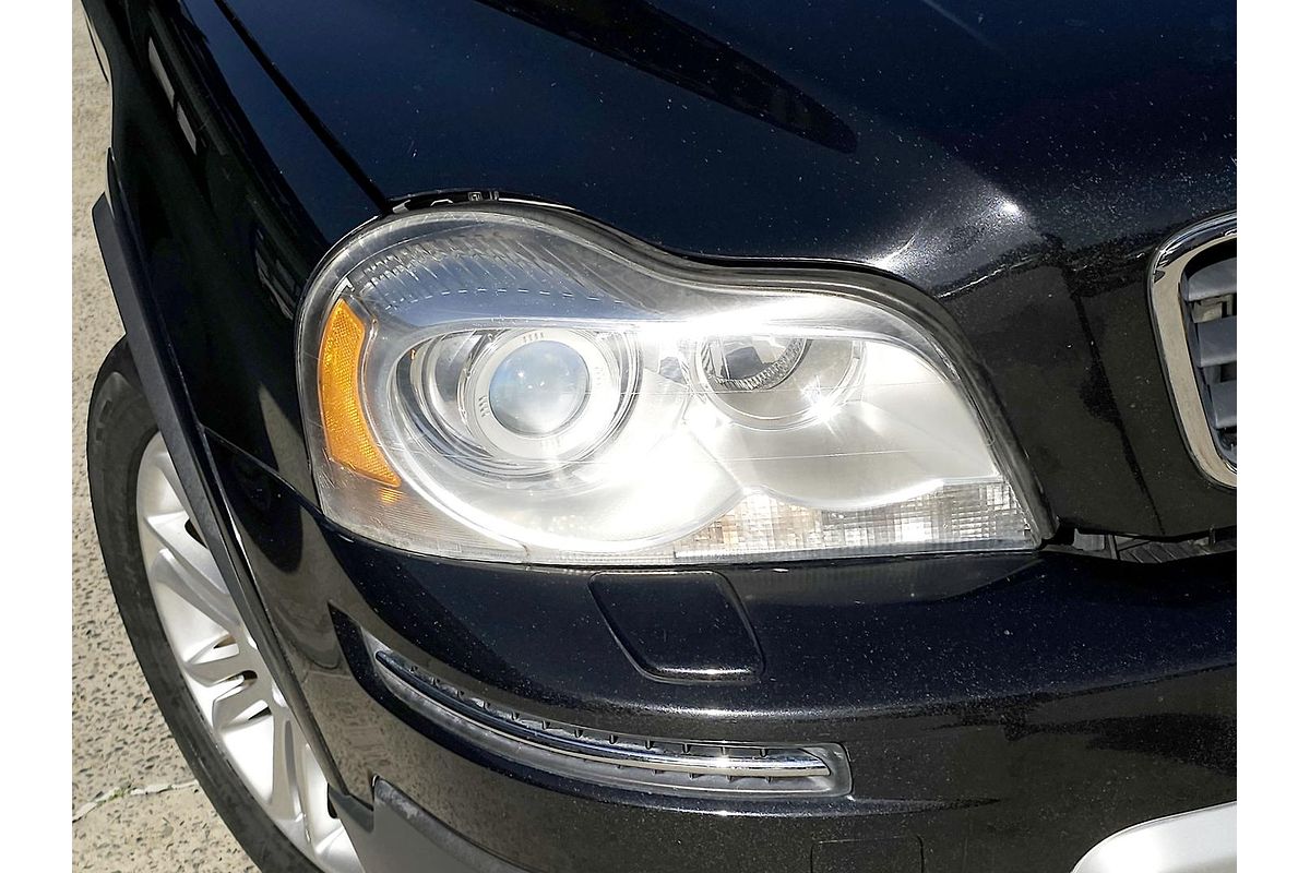 2011 Volvo XC90 Executive