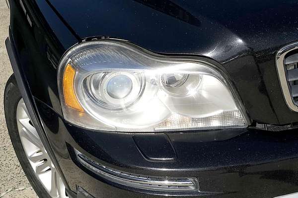 2011 Volvo XC90 Executive
