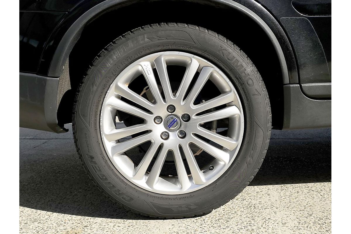 2011 Volvo XC90 Executive