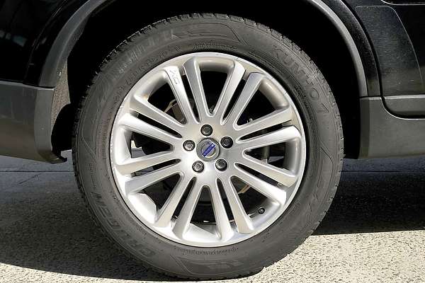 2011 Volvo XC90 Executive