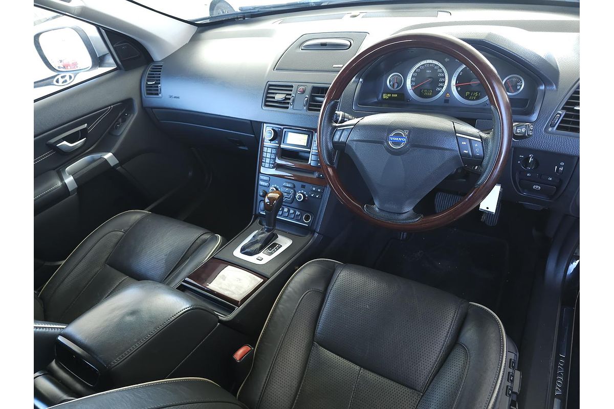 2011 Volvo XC90 Executive