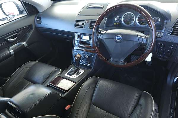 2011 Volvo XC90 Executive