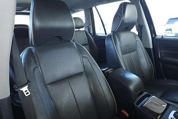 2011 Volvo XC90 Executive