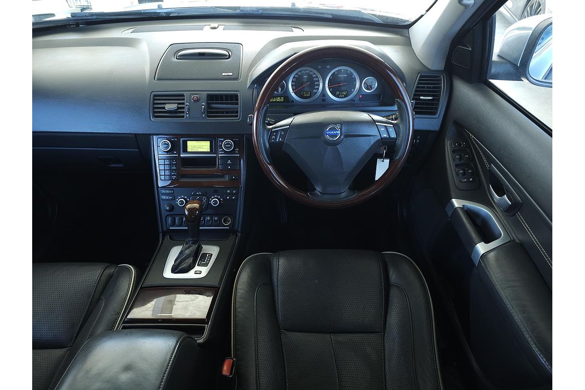 2011 Volvo XC90 Executive