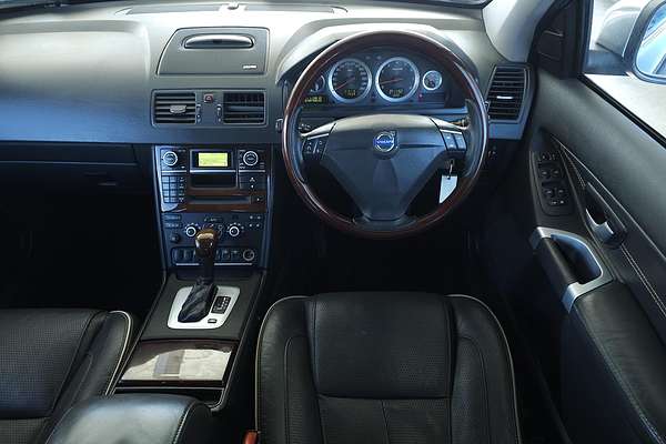 2011 Volvo XC90 Executive