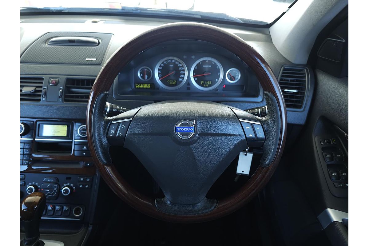 2011 Volvo XC90 Executive