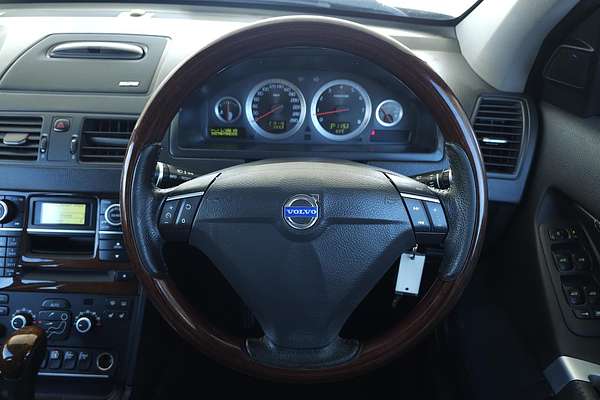 2011 Volvo XC90 Executive