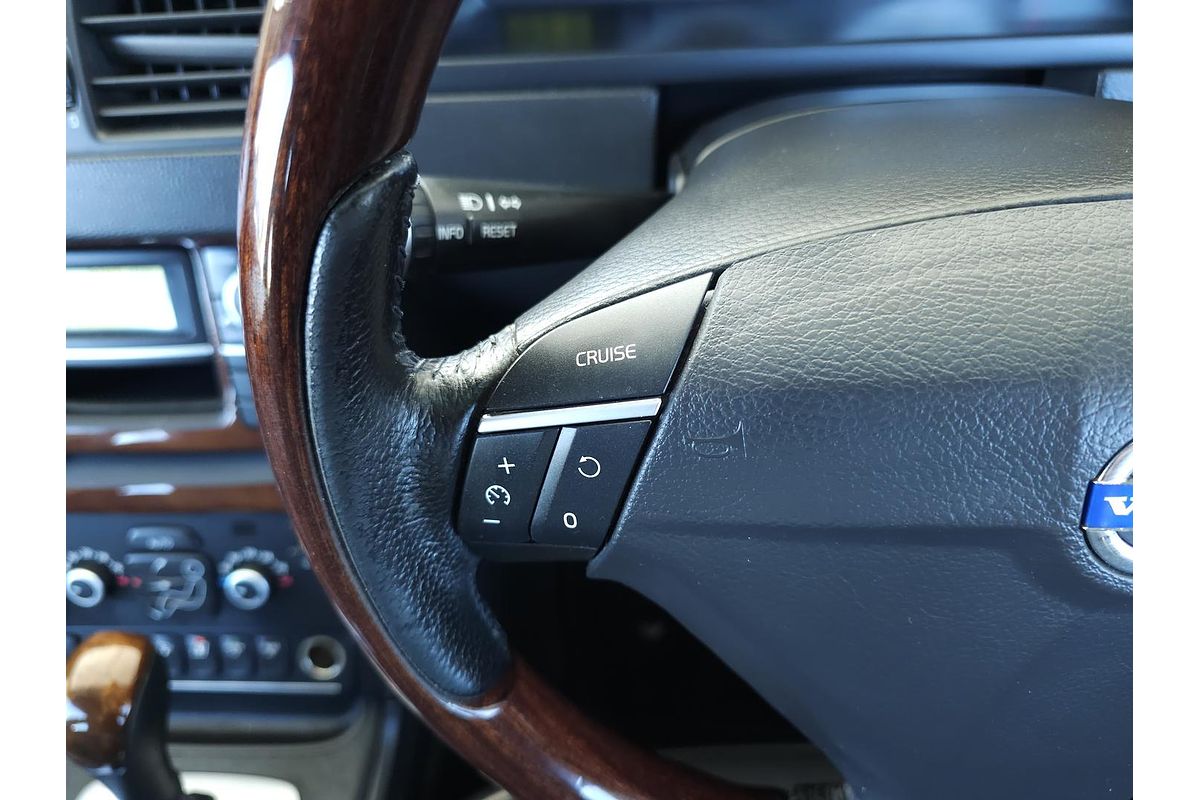 2011 Volvo XC90 Executive