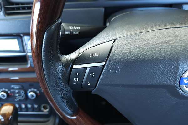 2011 Volvo XC90 Executive