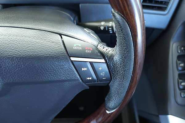 2011 Volvo XC90 Executive