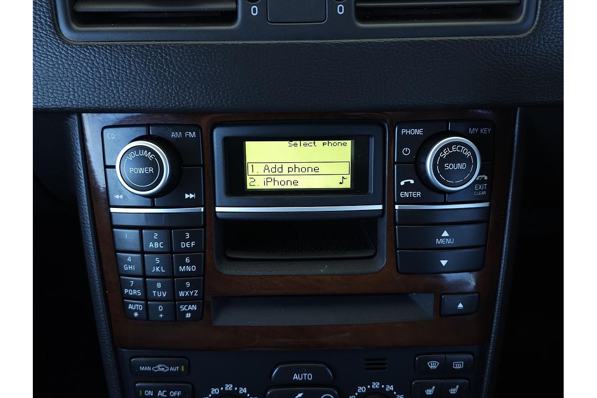 2011 Volvo XC90 Executive