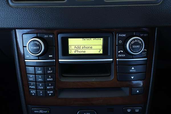 2011 Volvo XC90 Executive