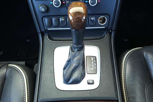 2011 Volvo XC90 Executive