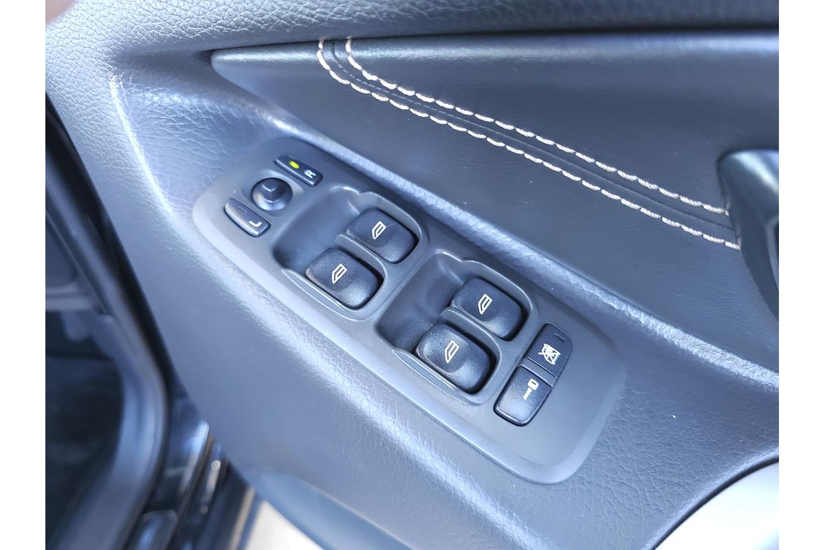 2011 Volvo XC90 Executive