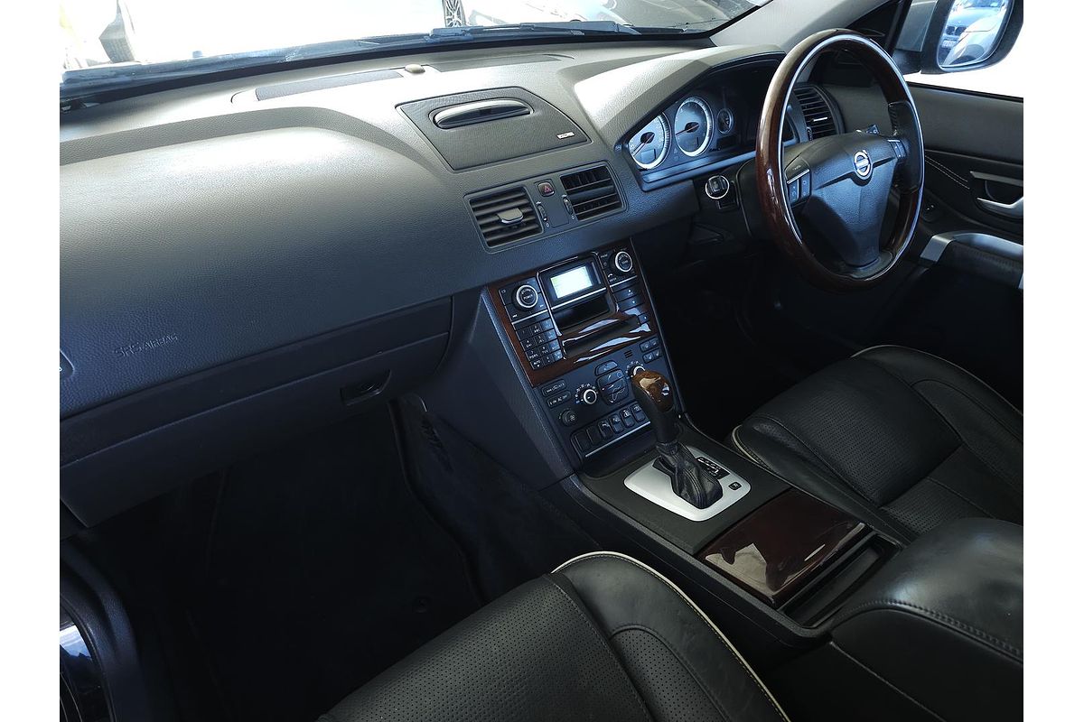 2011 Volvo XC90 Executive