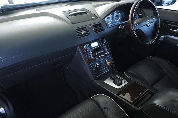 2011 Volvo XC90 Executive