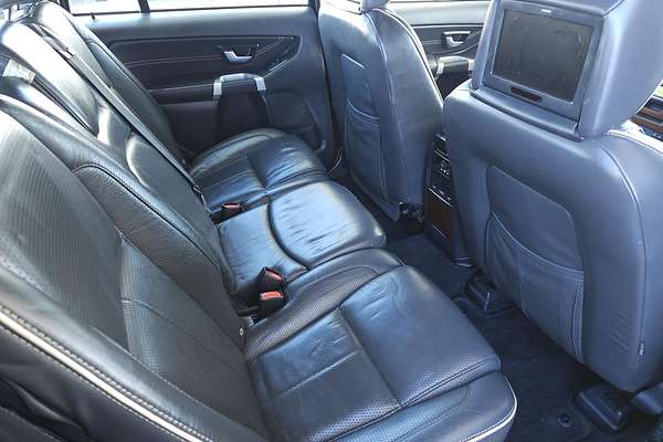2011 Volvo XC90 Executive