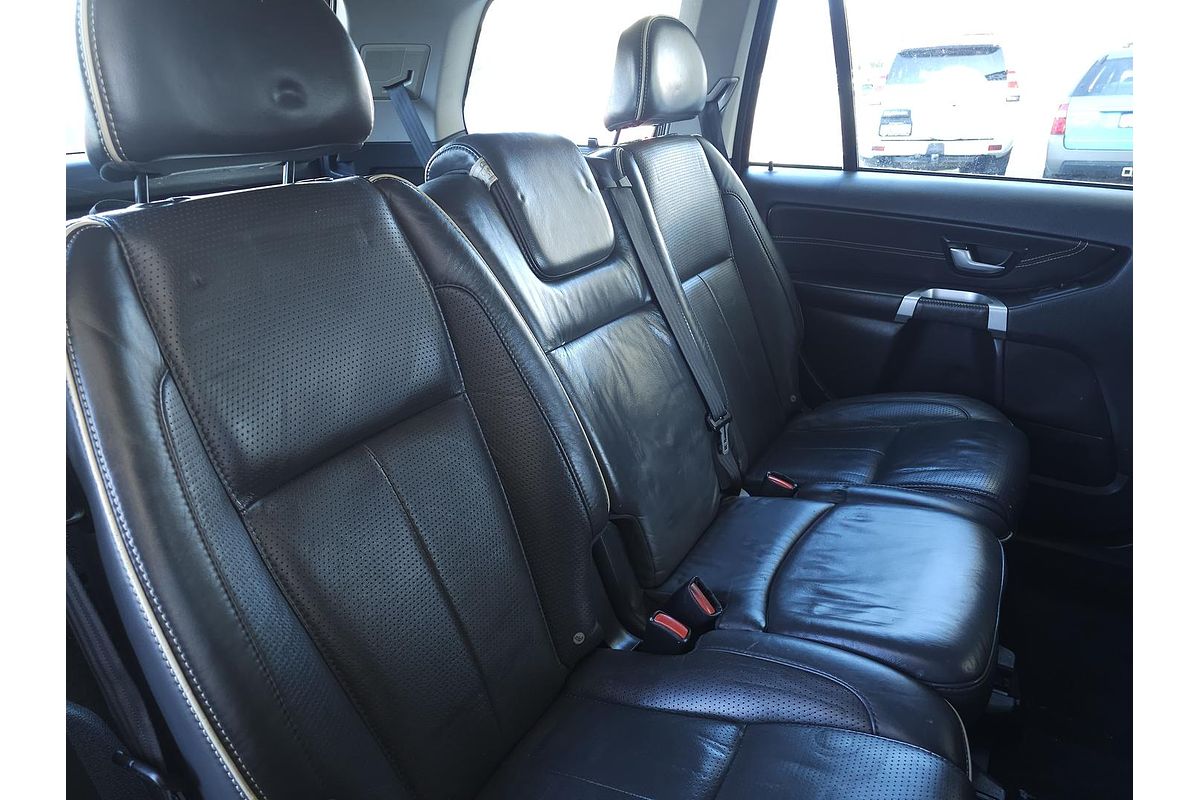 2011 Volvo XC90 Executive