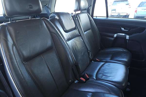 2011 Volvo XC90 Executive