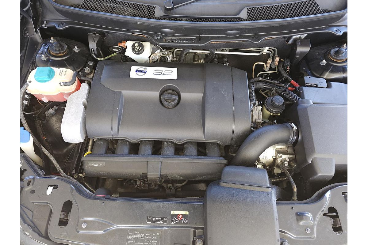 2011 Volvo XC90 Executive