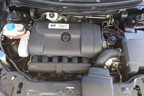 2011 Volvo XC90 Executive