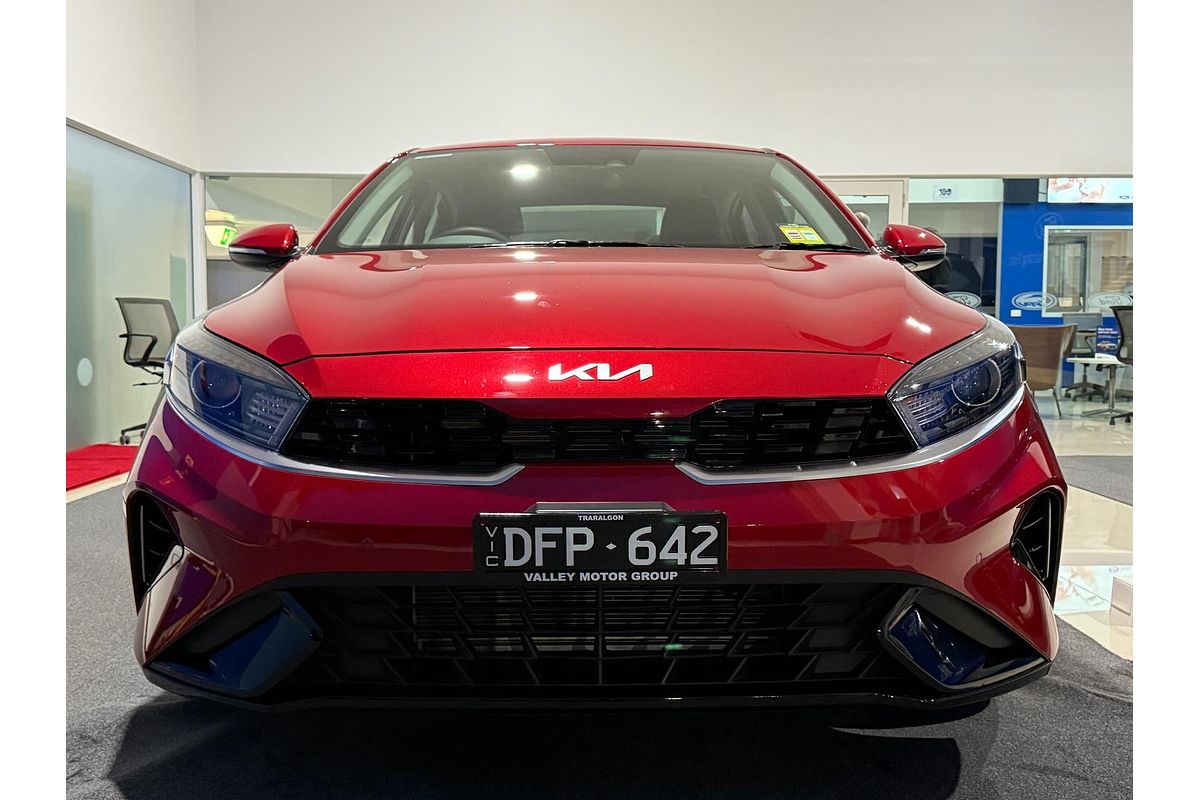 2024 Kia Cerato S BD