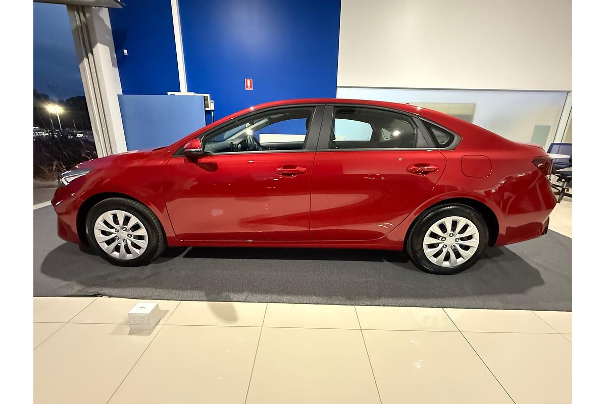 2024 Kia Cerato S BD