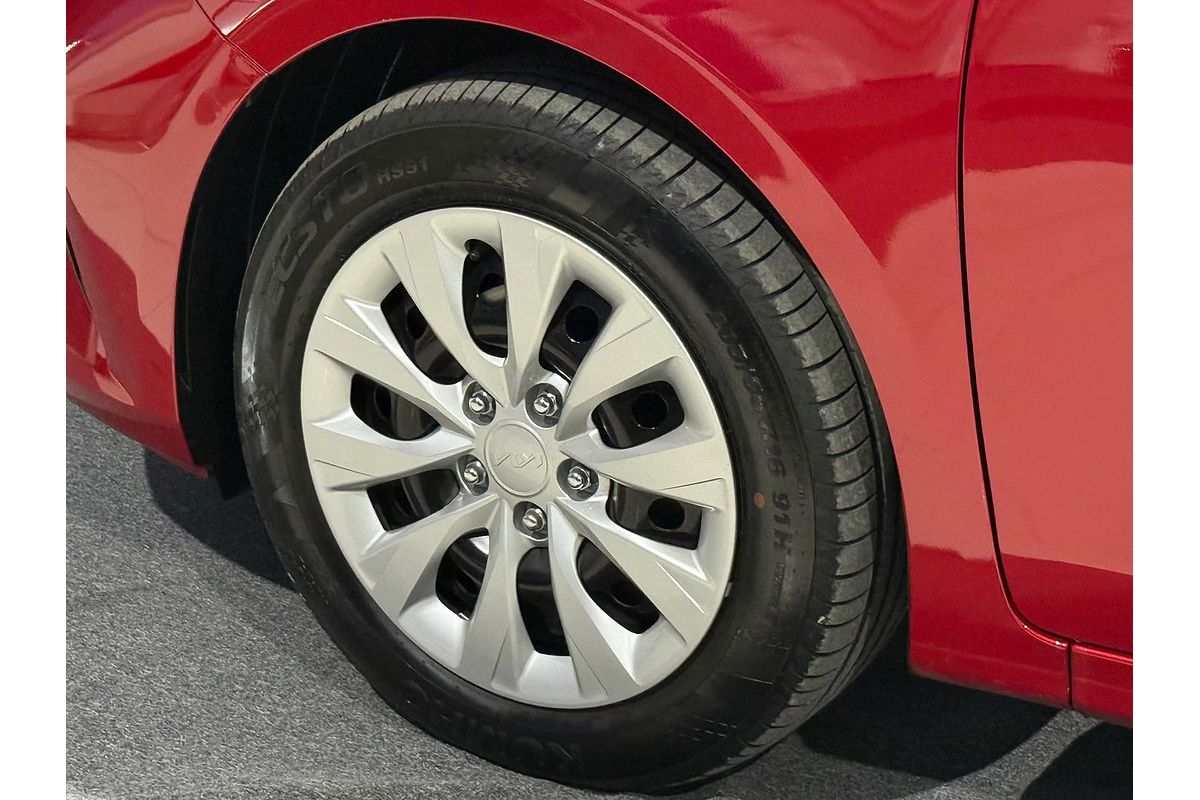 2024 Kia Cerato S BD