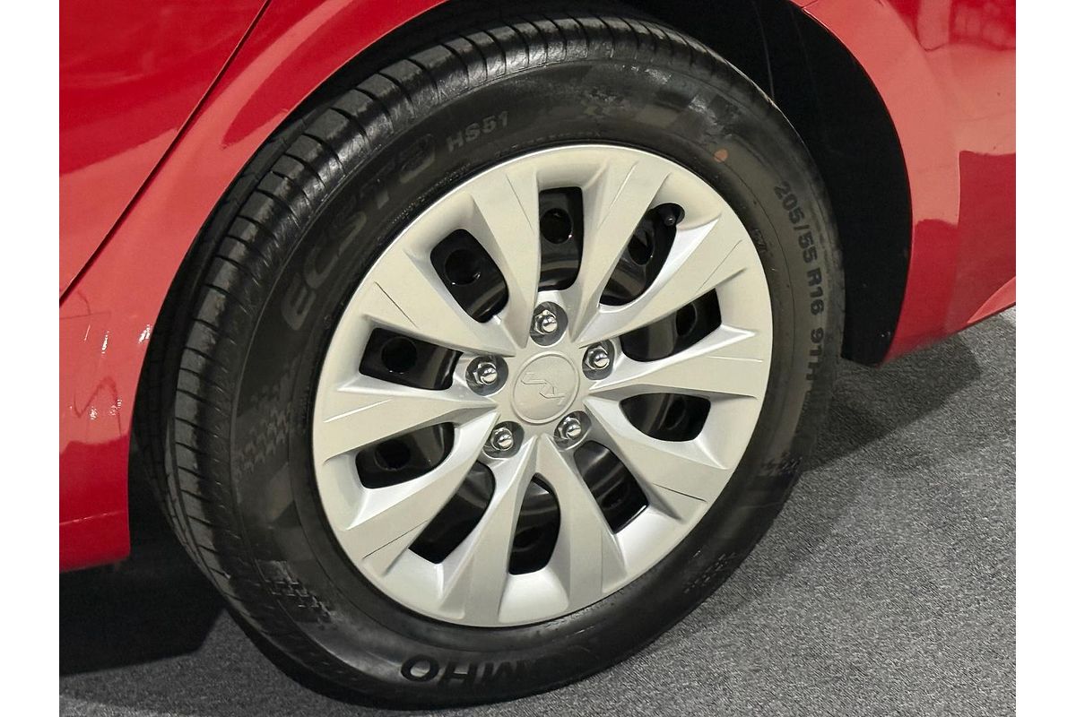 2024 Kia Cerato S BD