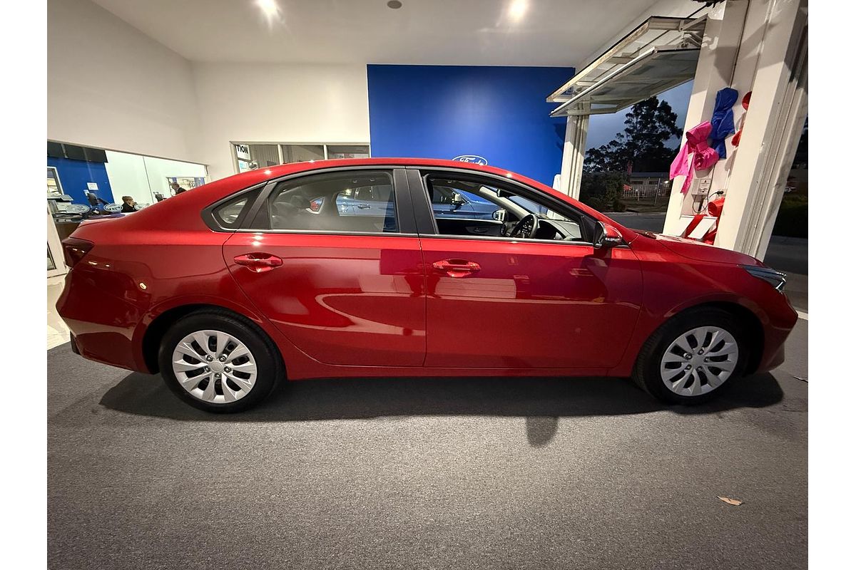 2024 Kia Cerato S BD