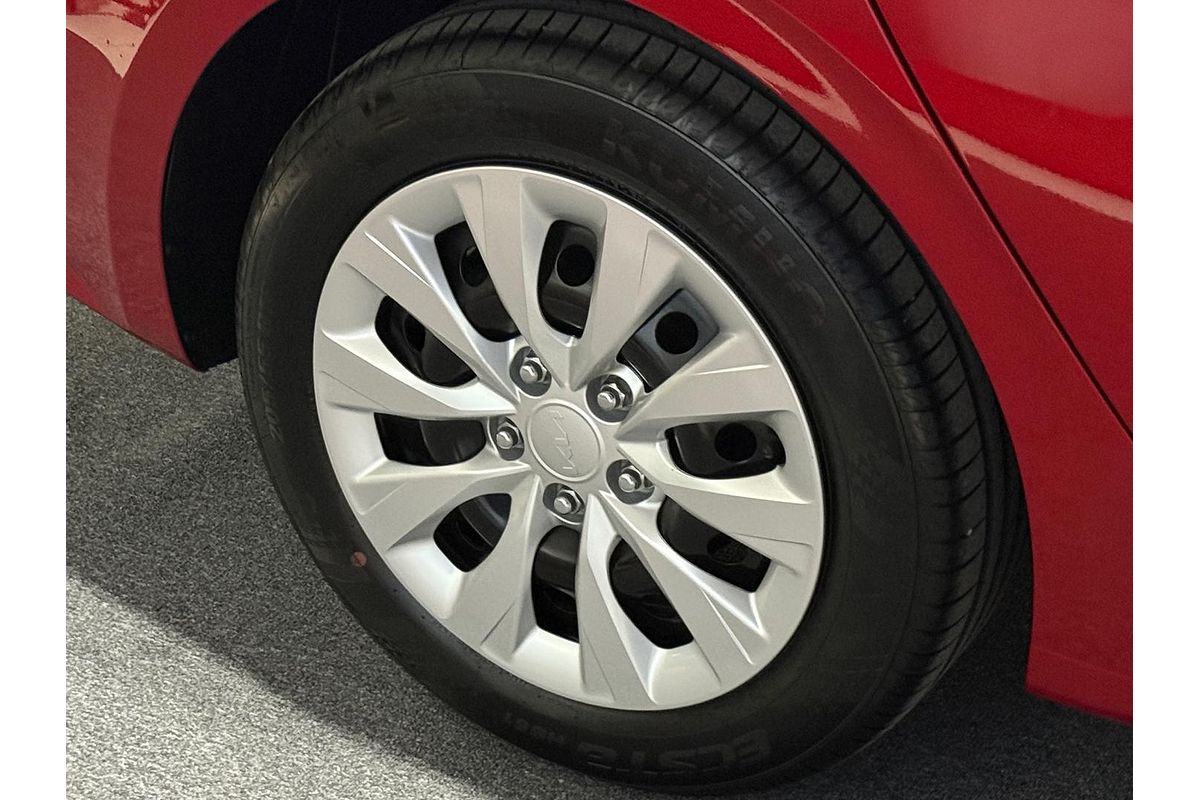 2024 Kia Cerato S BD